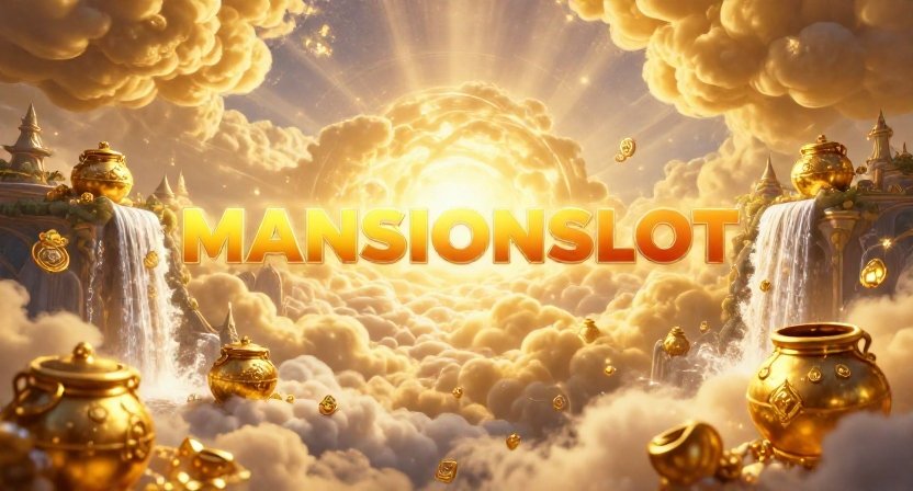 MANSIONSLOT